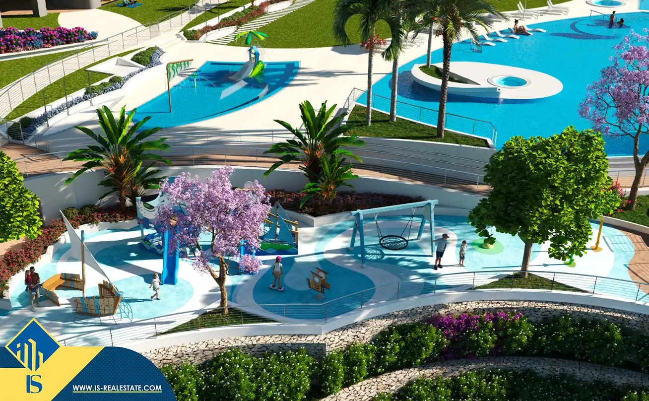 Apartment with pool for sale in Playa de Poniente, imagen 10