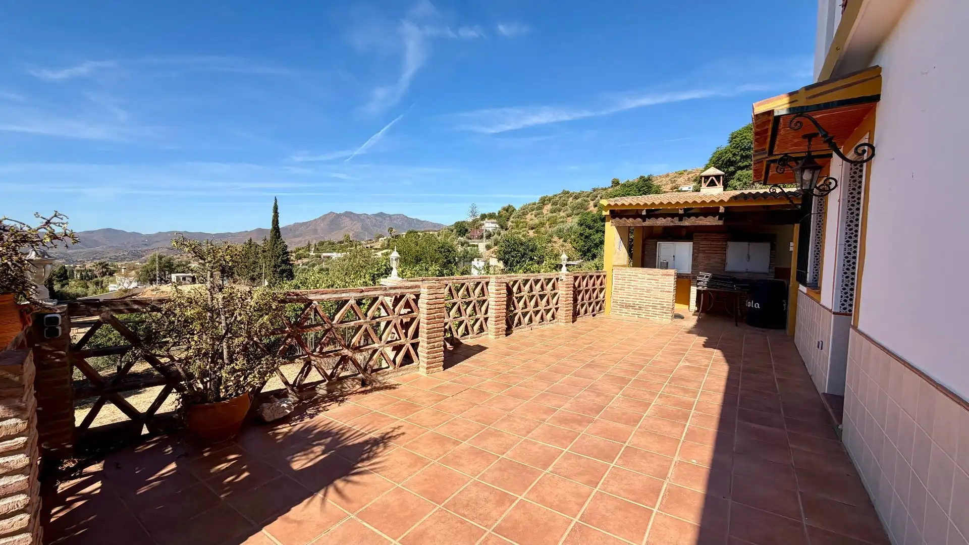 Casa rustica con piscina in affitto a Valtocado - La Alquería - La Atalaya, imagen 2