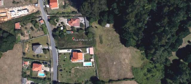 Terreno residencial en Venta en N/A en Inás