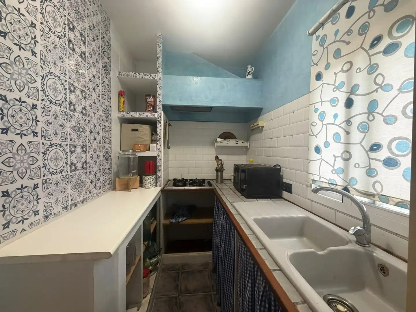 Kitchen of Houses for sale in Chiclana de la Frontera  with Private garden and Swimming Pool