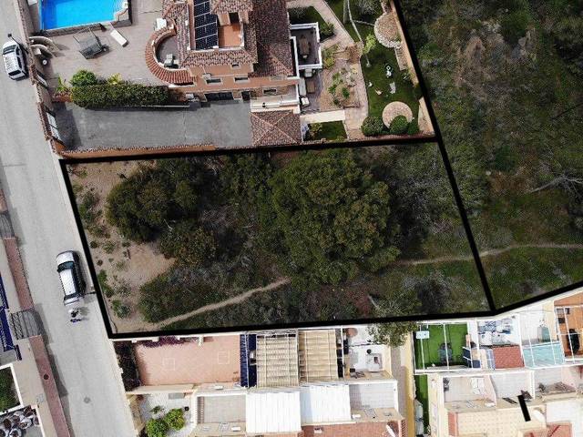 Terreno residencial en Venta en Villamartín - Las Filipinas