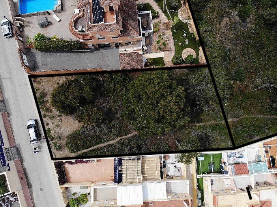 Residencial en venta en Orihuela