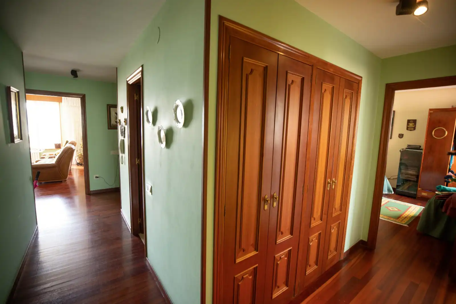 Appartement avec ascenseur à vendre à Ferrol Vello - Puerto, imagen 33