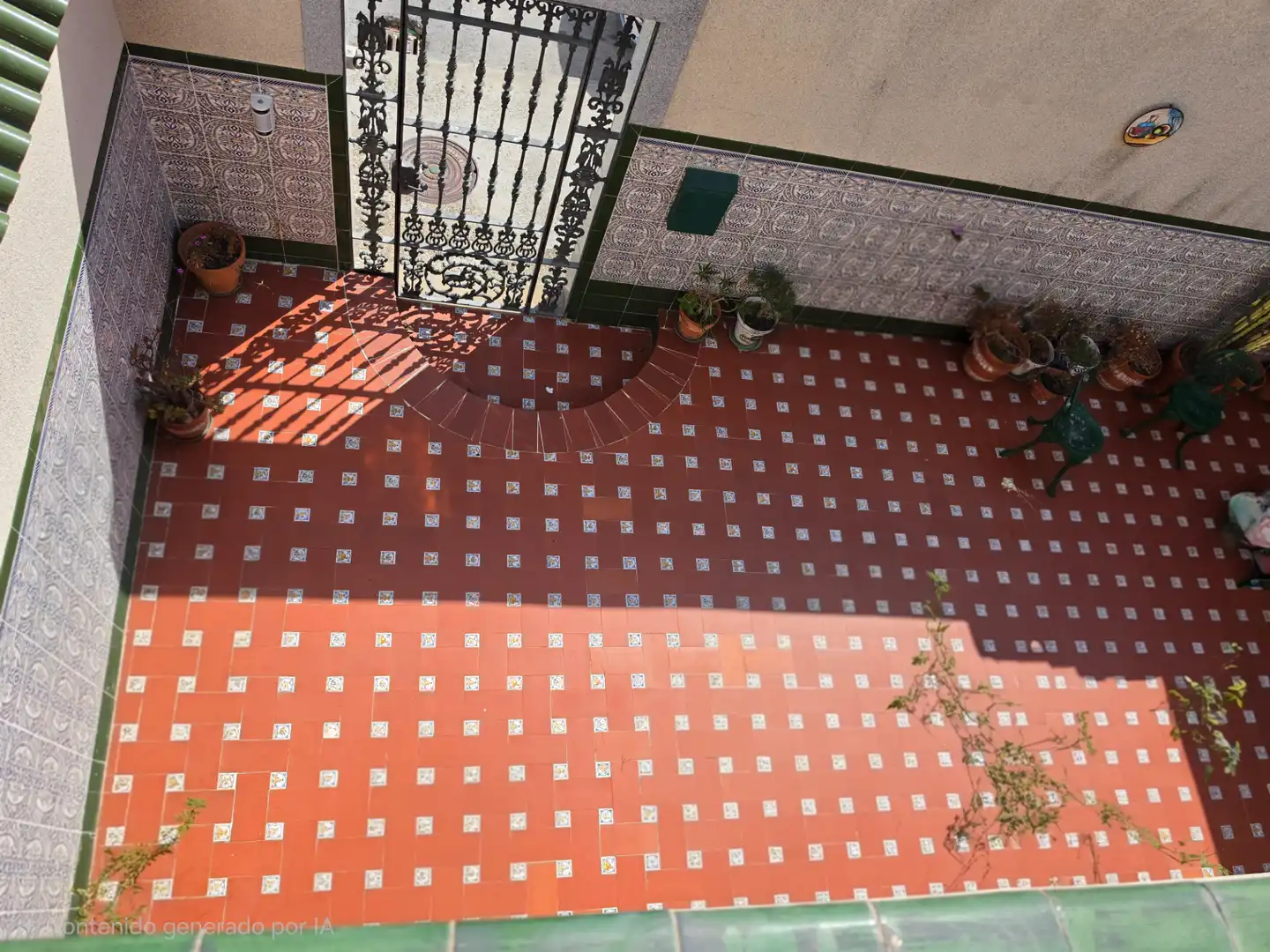 Terraced house for sale in San García, imagen 10