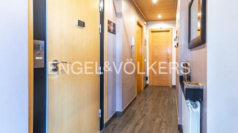 Foto 3 de Àtic en venda a Rambla de Francesc Macià, Sant Pere Nord, Barcelona