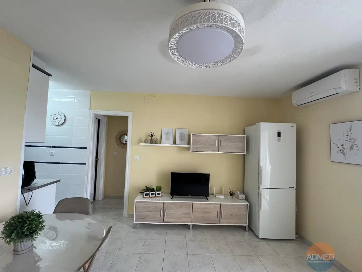 Apartament amb terrassa en venda a Tomás Maestre, imagen 14