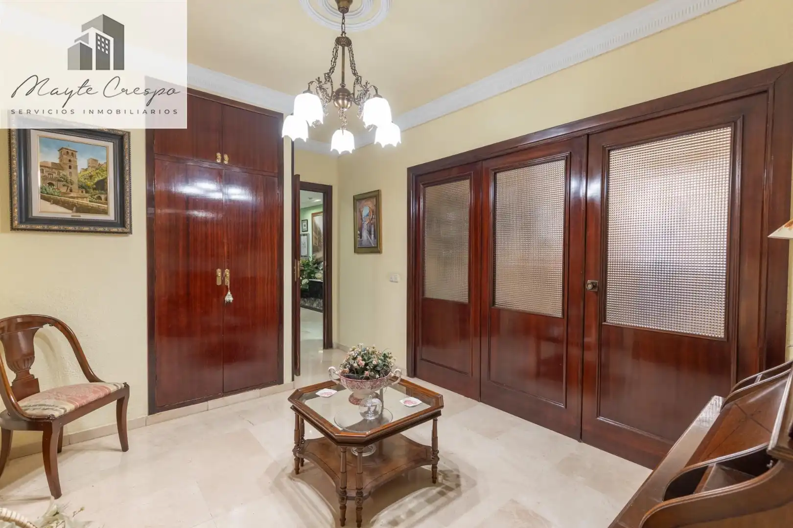Appartement avec ascenseur à vendre à Calle PEDRO ANTONIO DE ALARCON 34, imagen 22