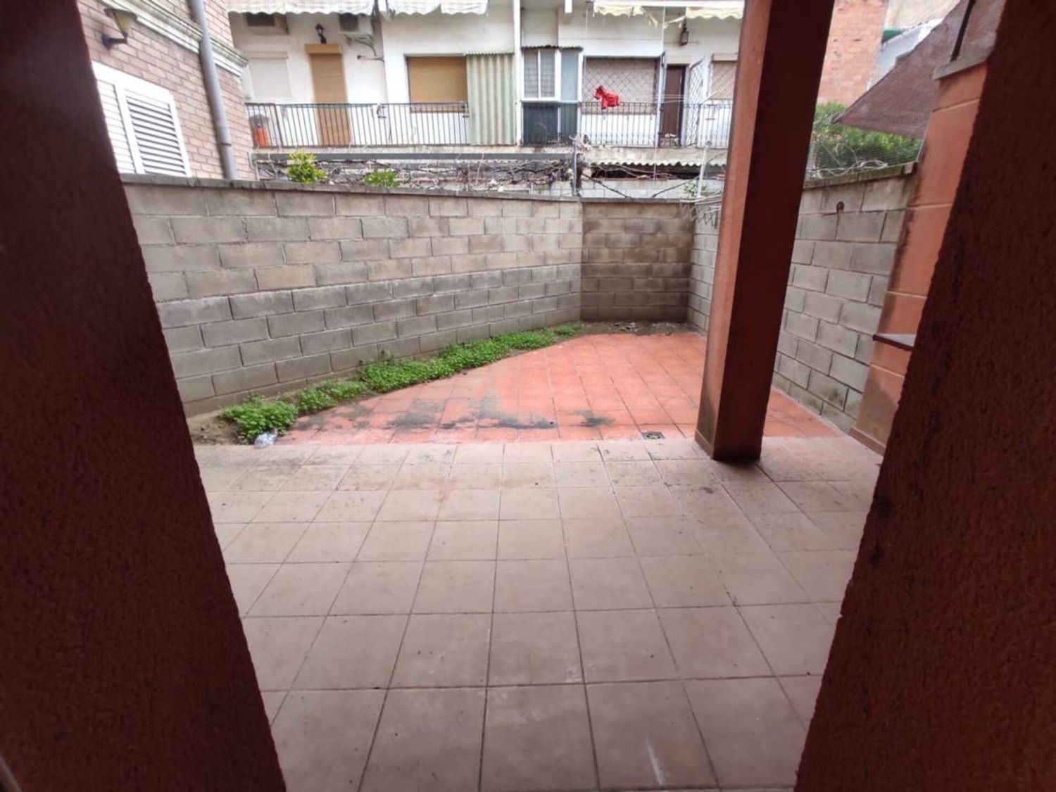 Jardí de Pis en venda en Móra la Nova