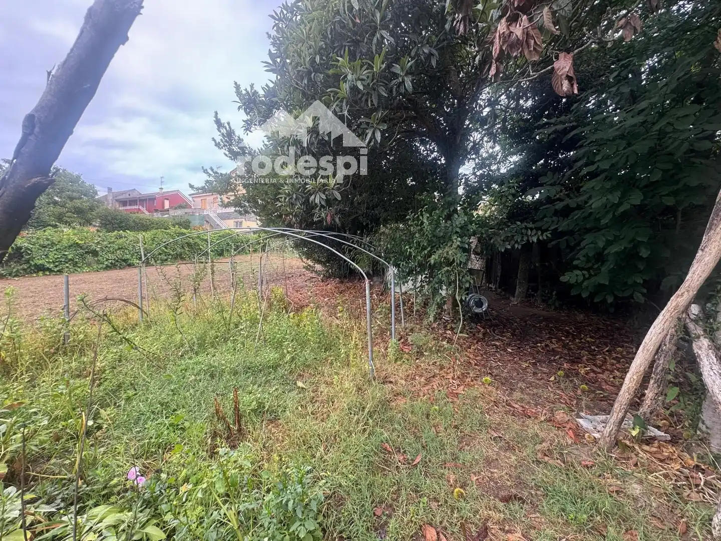 Casa o xalet en venda en Ponteareas