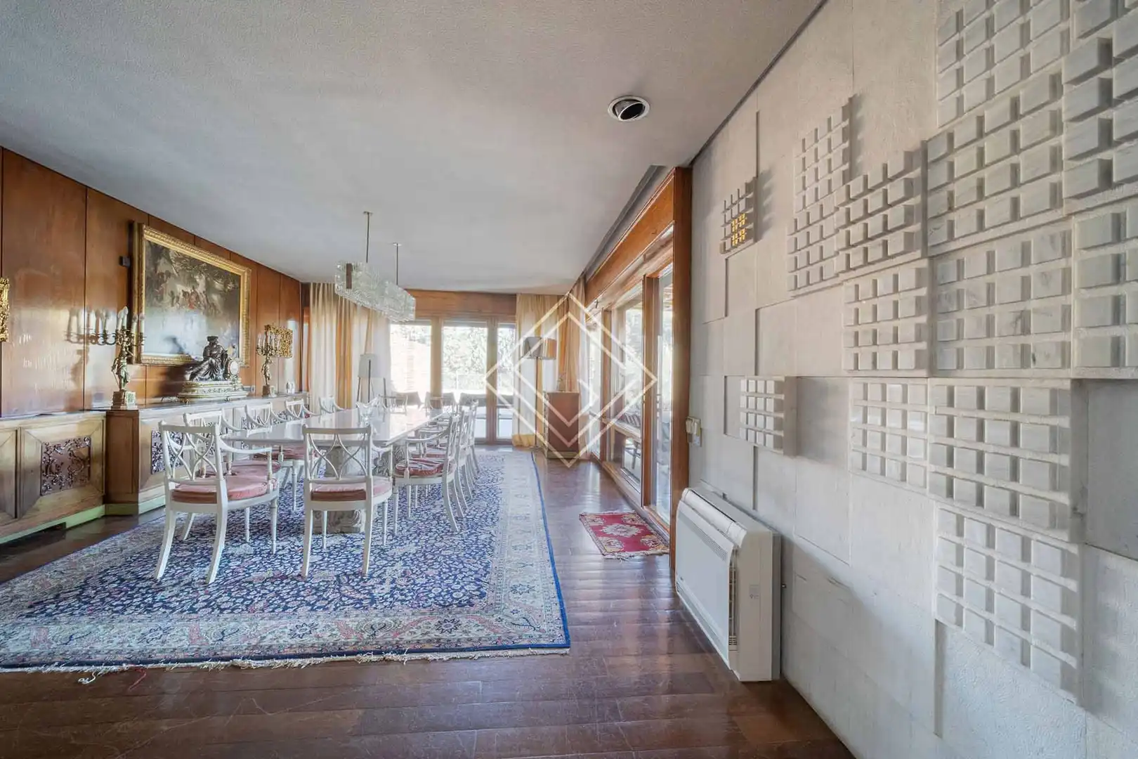 Villa zum Verkauf in Moncloa - Aravaca, imagen 12