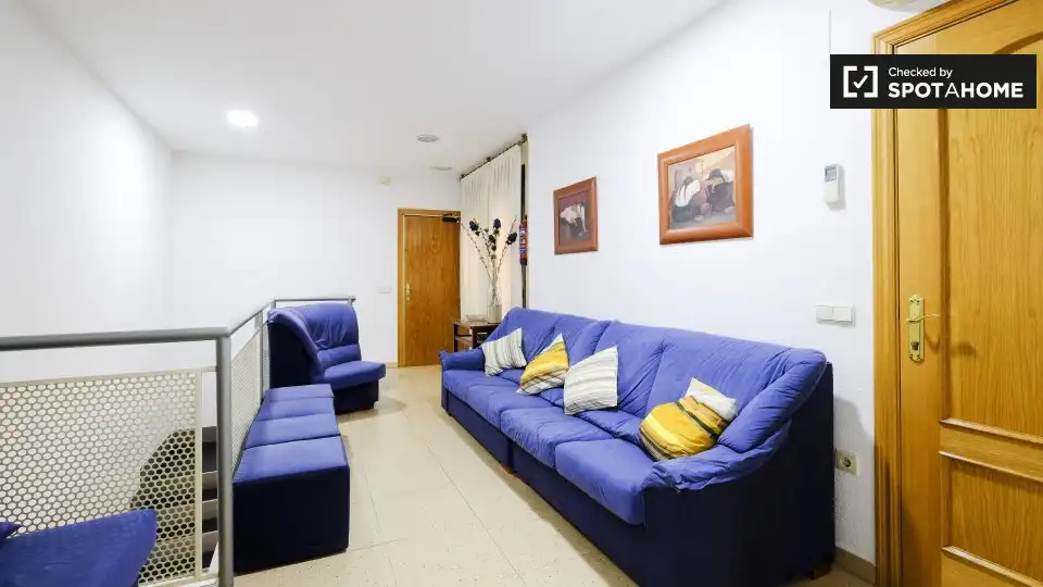 Habitación en Justicia - Chueca