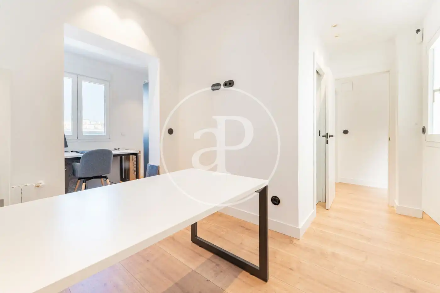 Ático con ascensor en venta en C. de Alcalá, imagen 25