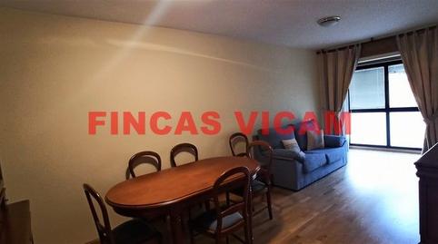 Photo 3 of Flat to rent in Calle Mesnaderos, Santiago, Huesca