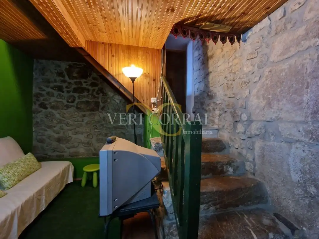 Einfamilien-Reihenhaus zum Verkauf in Villahormes, 120, Pría - Nueva-Hontoria - Naves
