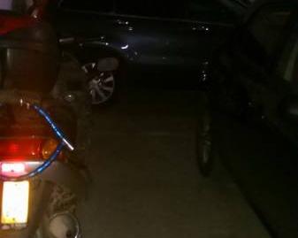 Photo 4 of Garage for sale in El Castillo, Alicante