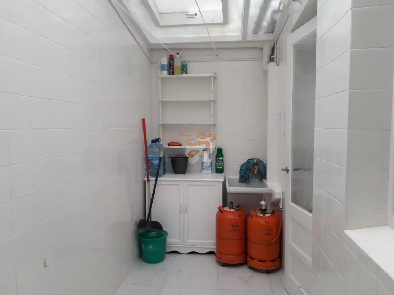 Wohnung zur Miete in Ferrol mit Terrasse und Möbliert