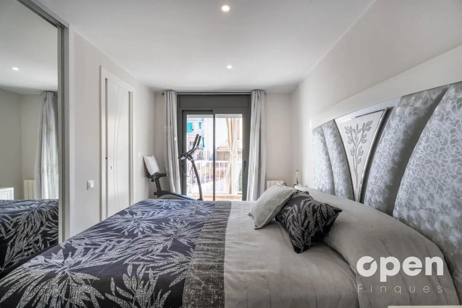 Wohnung zum Verkauf in Sant Nebridi, Cementiri Vell