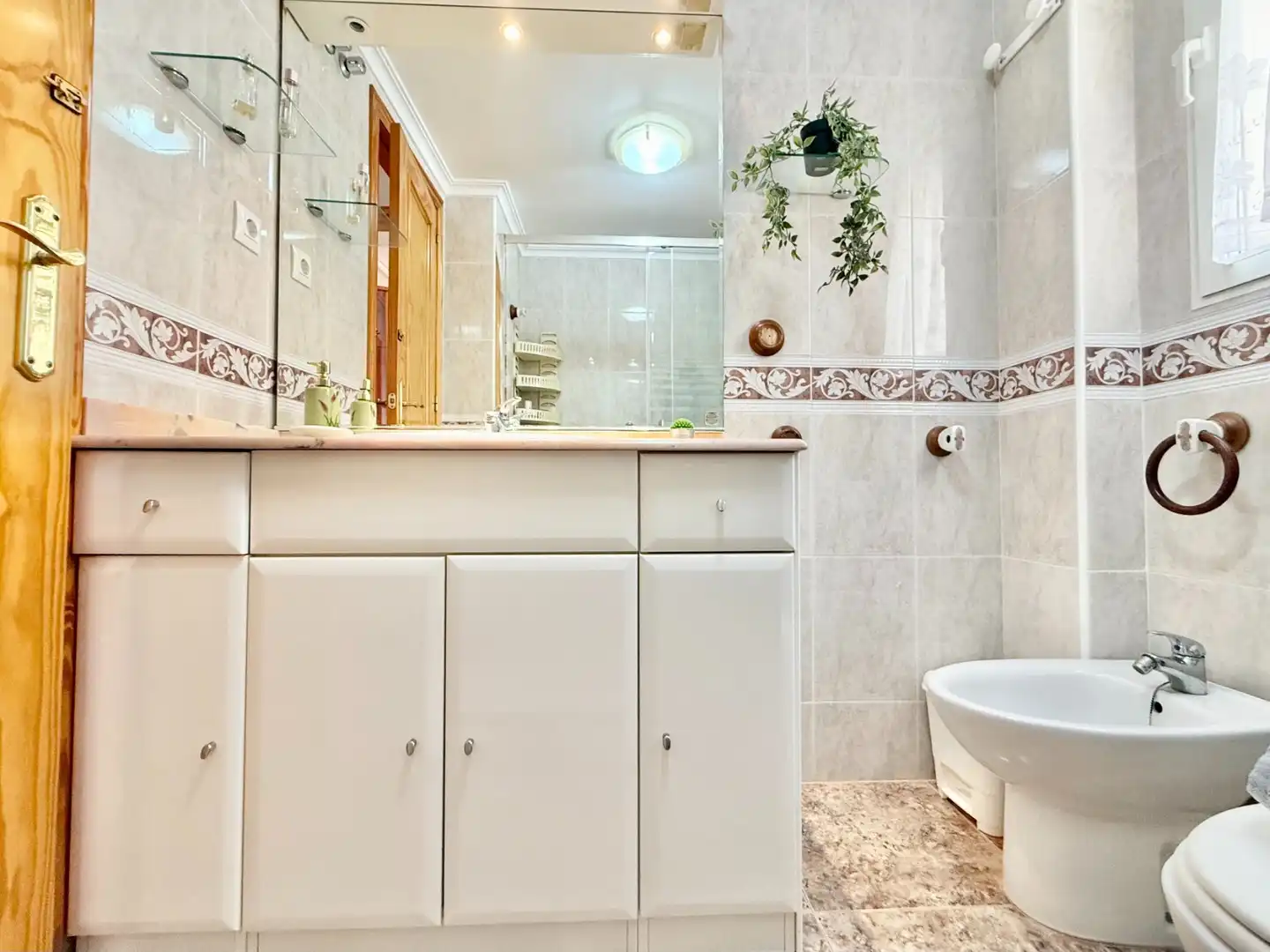 Piso con balcón en venta en Los Cuarteros, imagen 39
