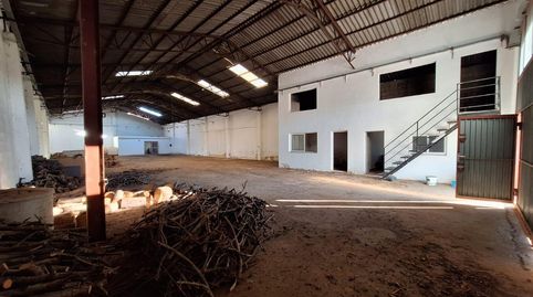 NAVE ,CON GRAN OPRTUNIDAD DE NEGOCIO EN ANNA, VALENCIA, immagine 3