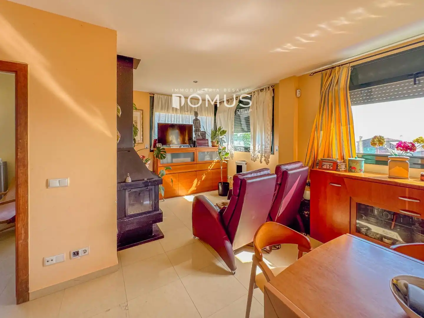 Habitación de Casa o chalet en venta en Lladó con Calefacción, Jardín privado y Terraza
