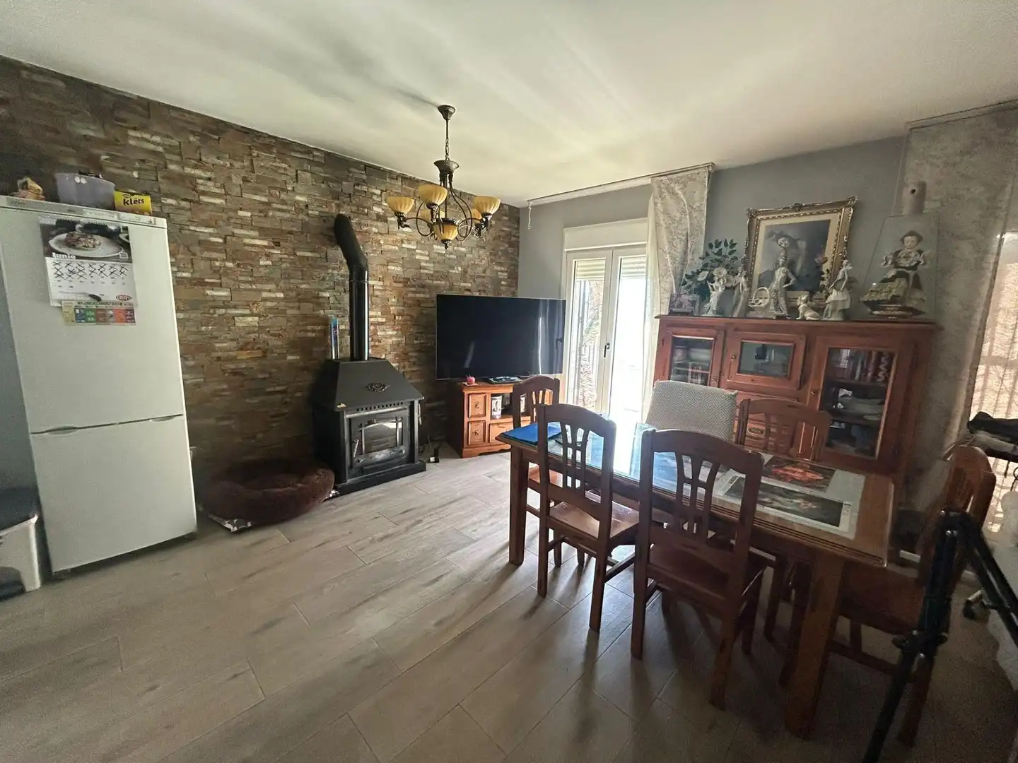 Casa amb piscina en venda a Mollina