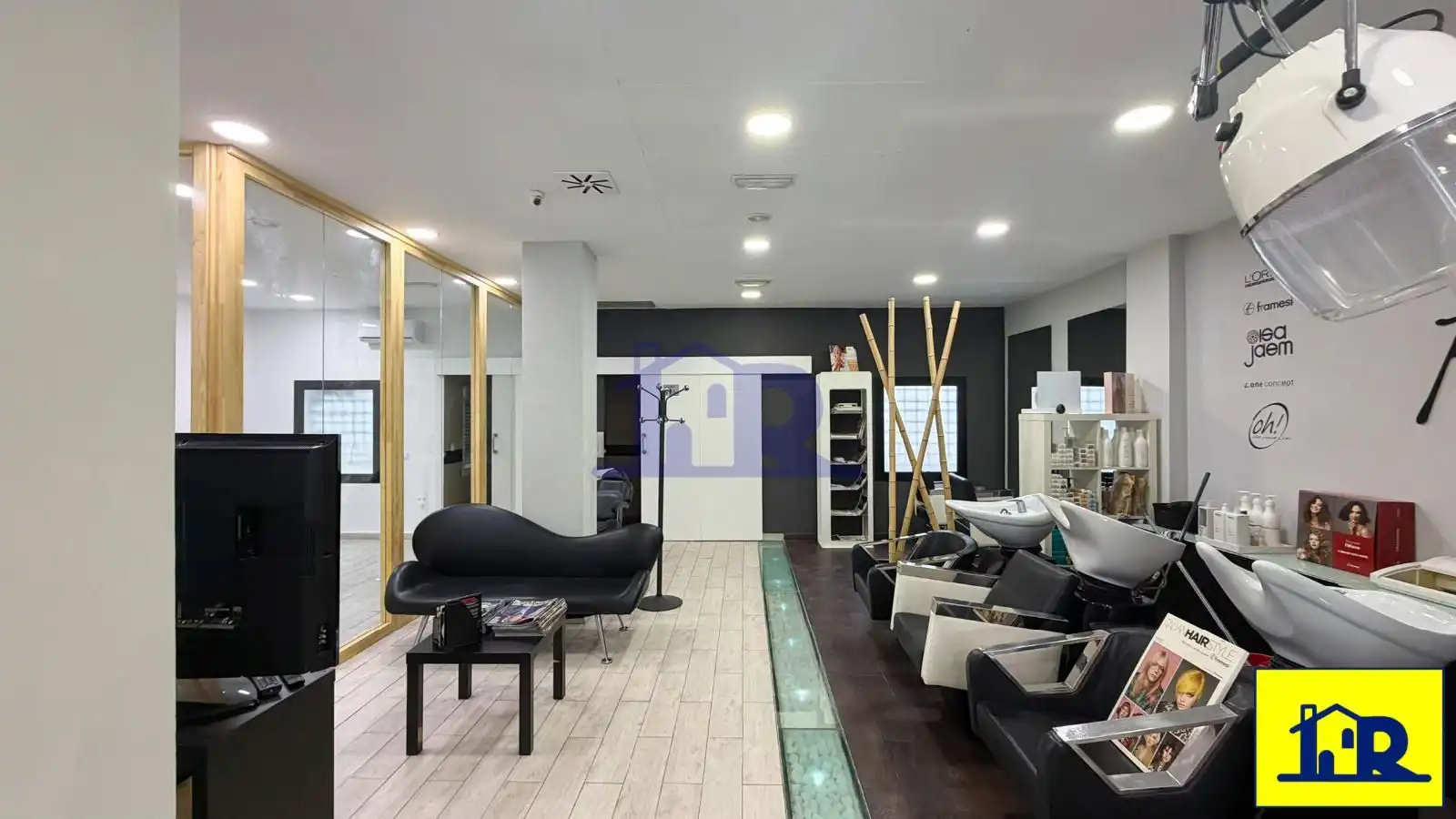 Local comercial en alquiler en REYES CATOLICOS, imagen 7