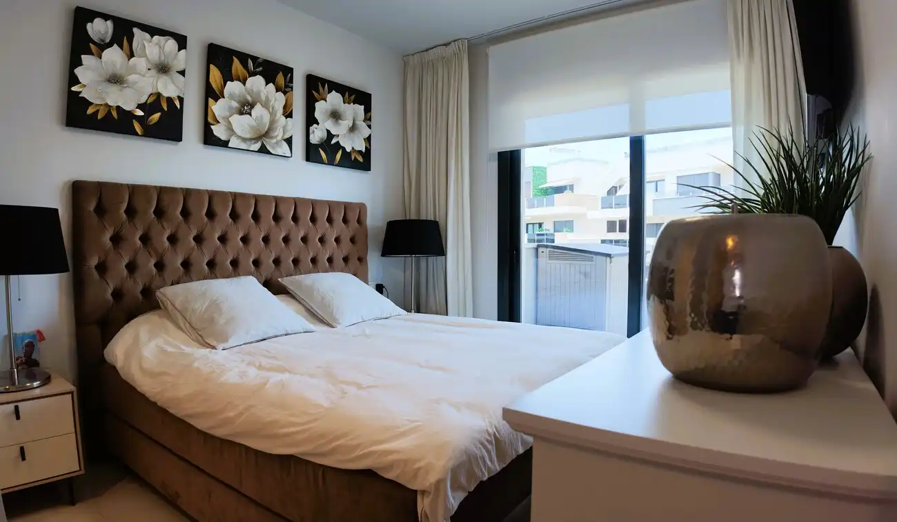 Apartament en venda a Orihuela Costa, imagen 13