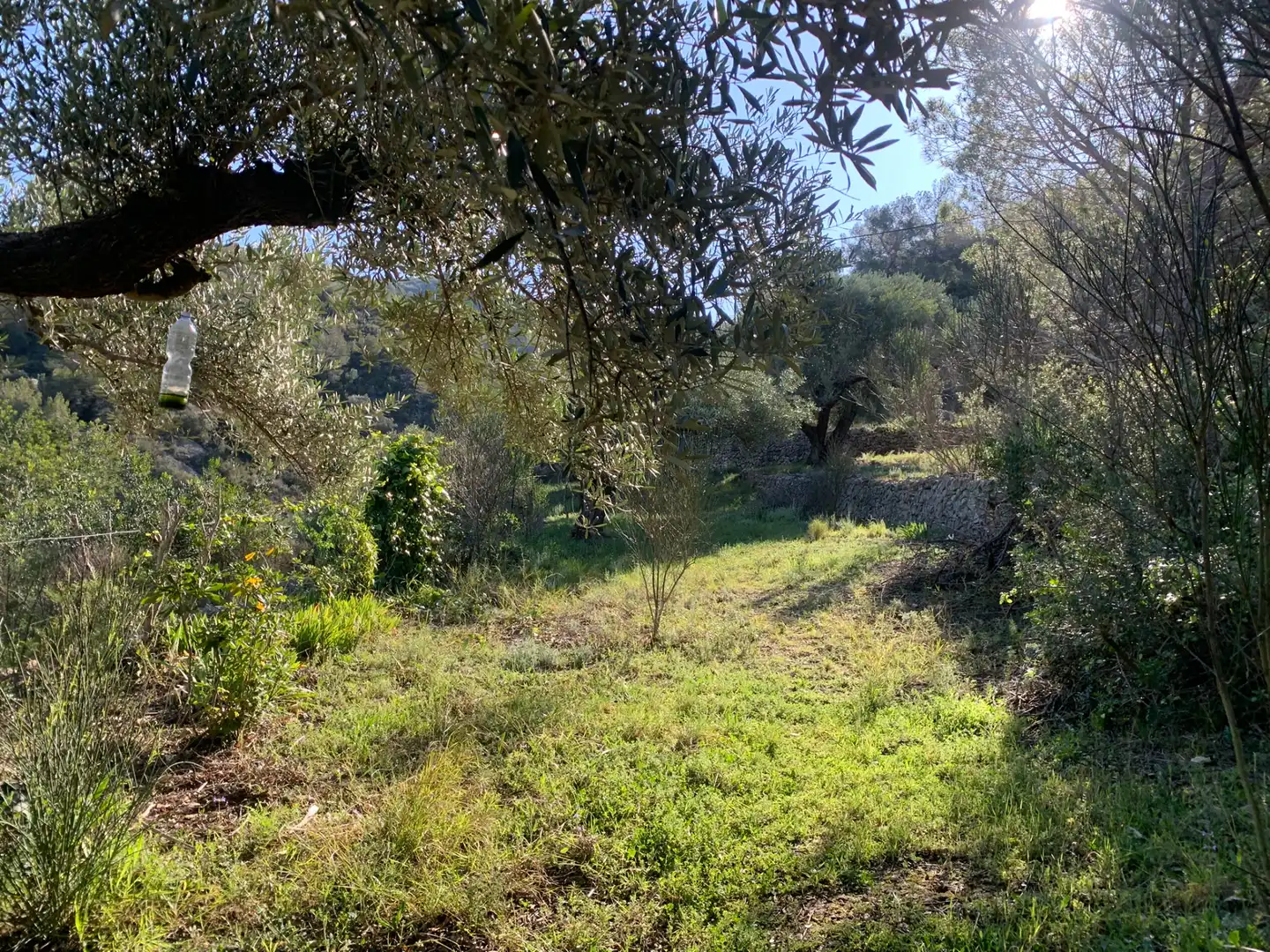 Finca rústica en venda en Tortosa amb Aire condicionat, Calefacció i Jardí privat
