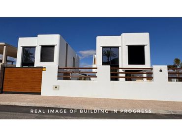 Casa en venda a L'Albir