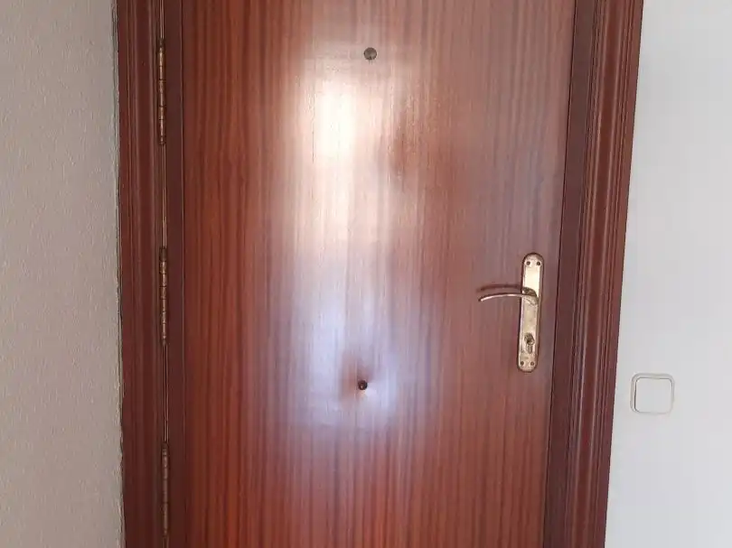 Wohnung zum Verkauf in  Valencia Capital mit Klimaanlage und Balkon