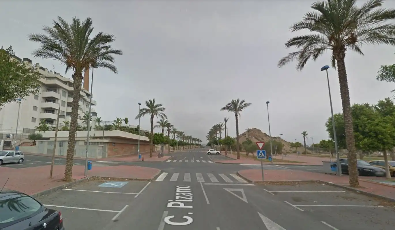 Aparcament en venda a Las Lomas - Las Yucas, imagen 2