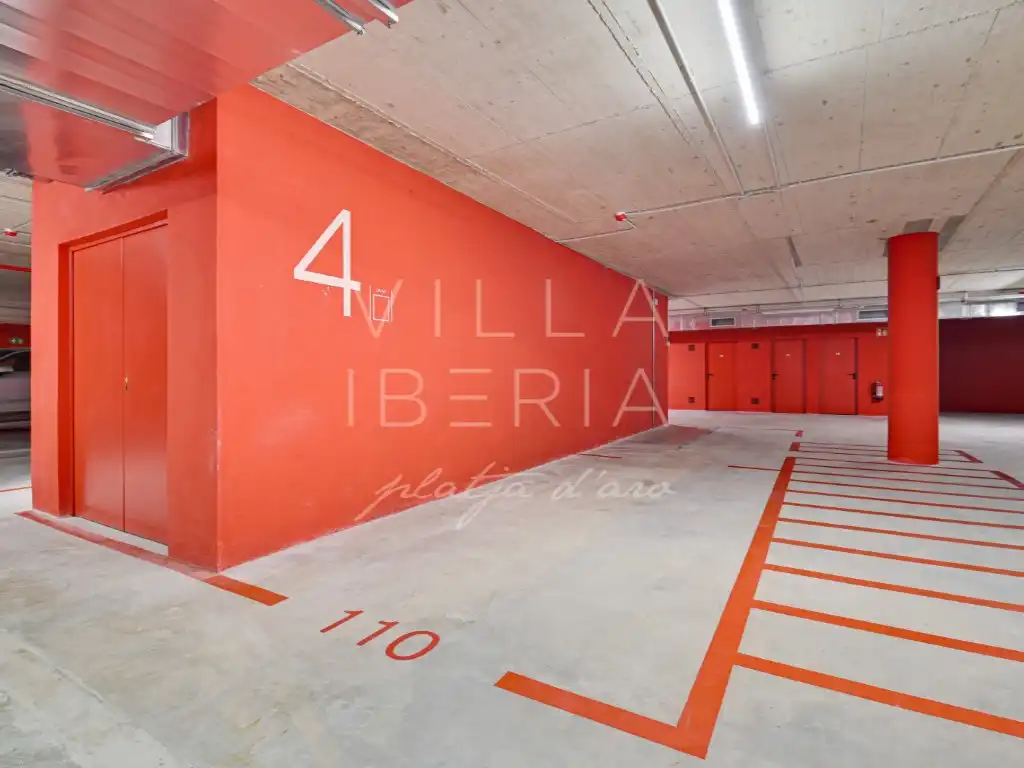 Apartament amb piscina en venda a Carrer Lleida 33, imagen 19