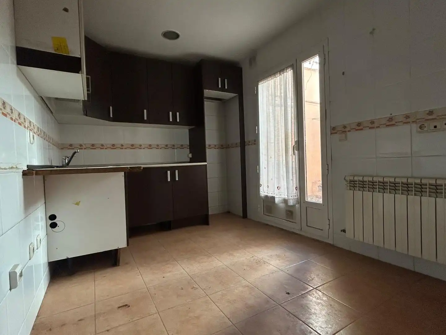 Kitchen of Detached homes for sale in Tomelloso  with Heating, Private garden and Terrace