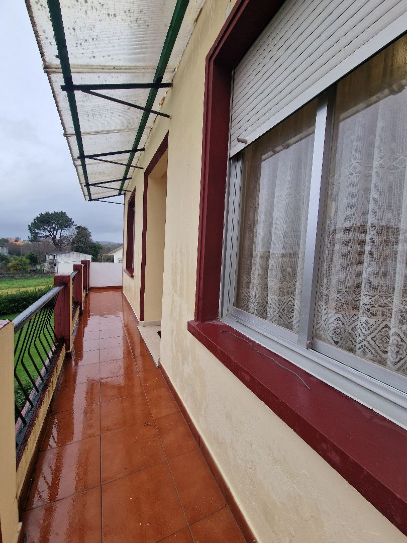 Terrace of Flat for sale in Narón  with Terrace