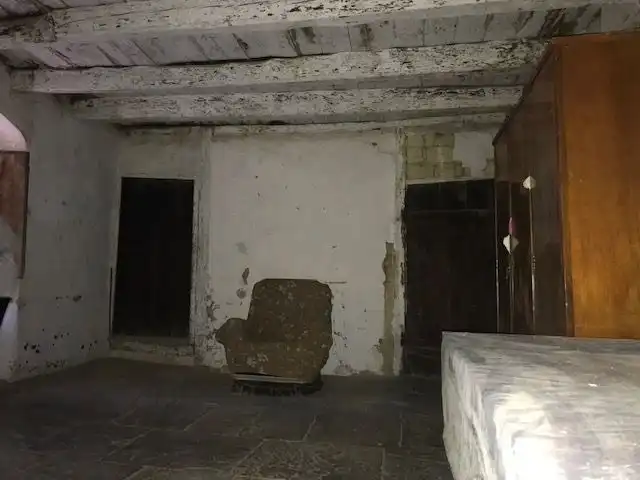 Finca rústica en venda en Caldearenas amb Terrassa i Traster