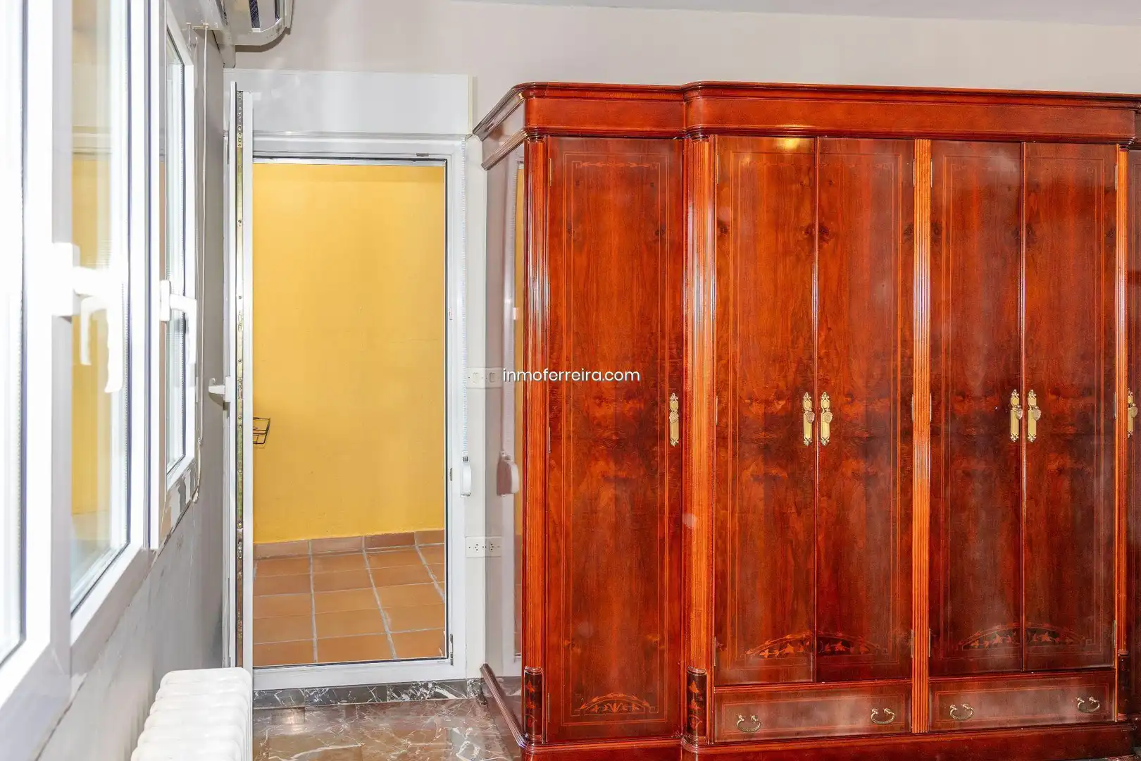 Casa adosada en venda en Guadix amb Aire condicionat, Calefacció i Jardí privat