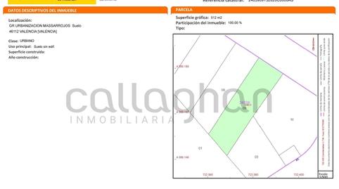 Photo 5 of Residential for sale in Calle Calle Carlos Tomás Costa, Massarrojos,  Valencia Capital