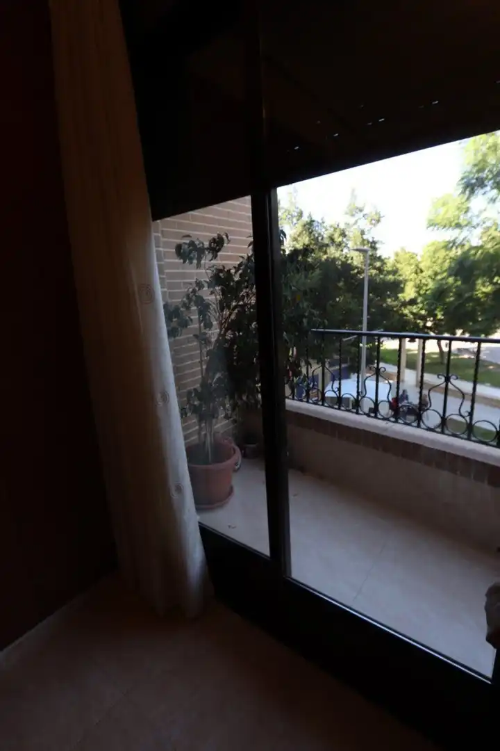 Piso con terraza en venta en Centro, imagen 16