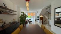 Dining room of House or chalet for sale in Sant Joan d'Alacant  with Terrace and Balcony