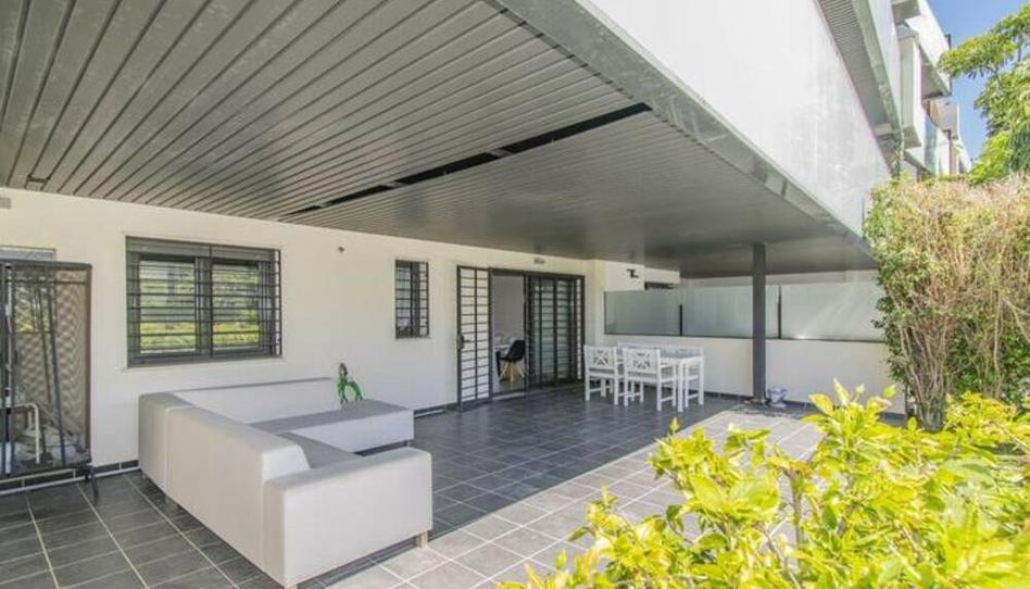 Foto 1 de Planta baixa en venda a Los Flamingos, Málaga