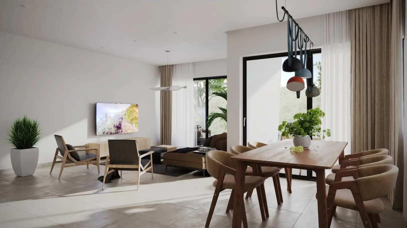 Villa avec piscine à vendre à Gran Sol, imagen 4