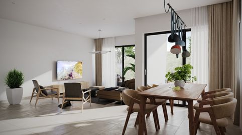 Foto 4 de Casa o chalet en venta en Gran Sol, Calpe / Calp