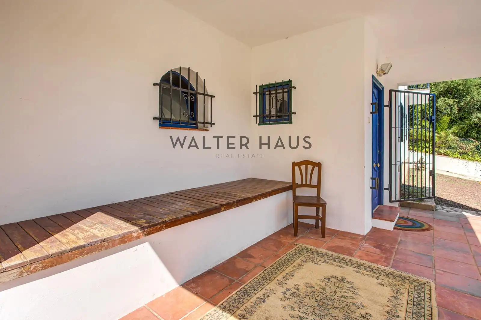 Chalet con terraza en venta en Avinguda Mas Santet, imagen 38