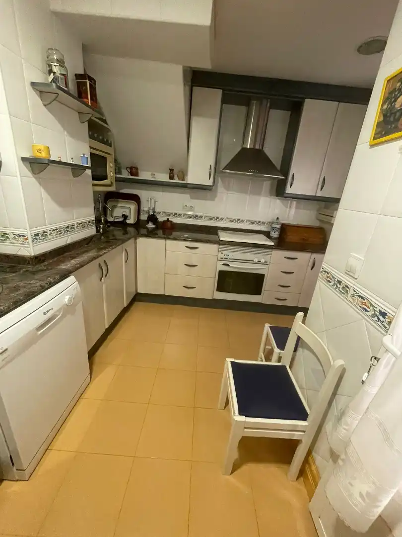 Residencial amb ascensor en venda a Calle de Don Víctor Peñasco, imagen 41