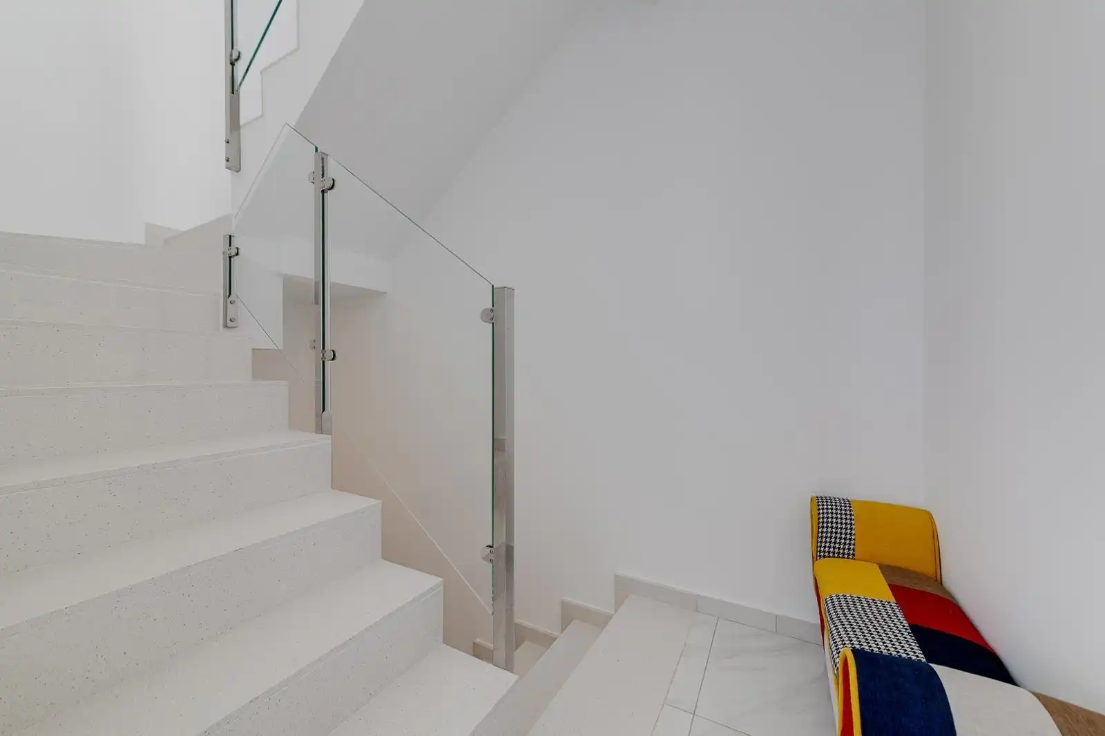 Casa o chalet en venta en Orihuela con Aire acondicionado, Calefacción y Jardín privado