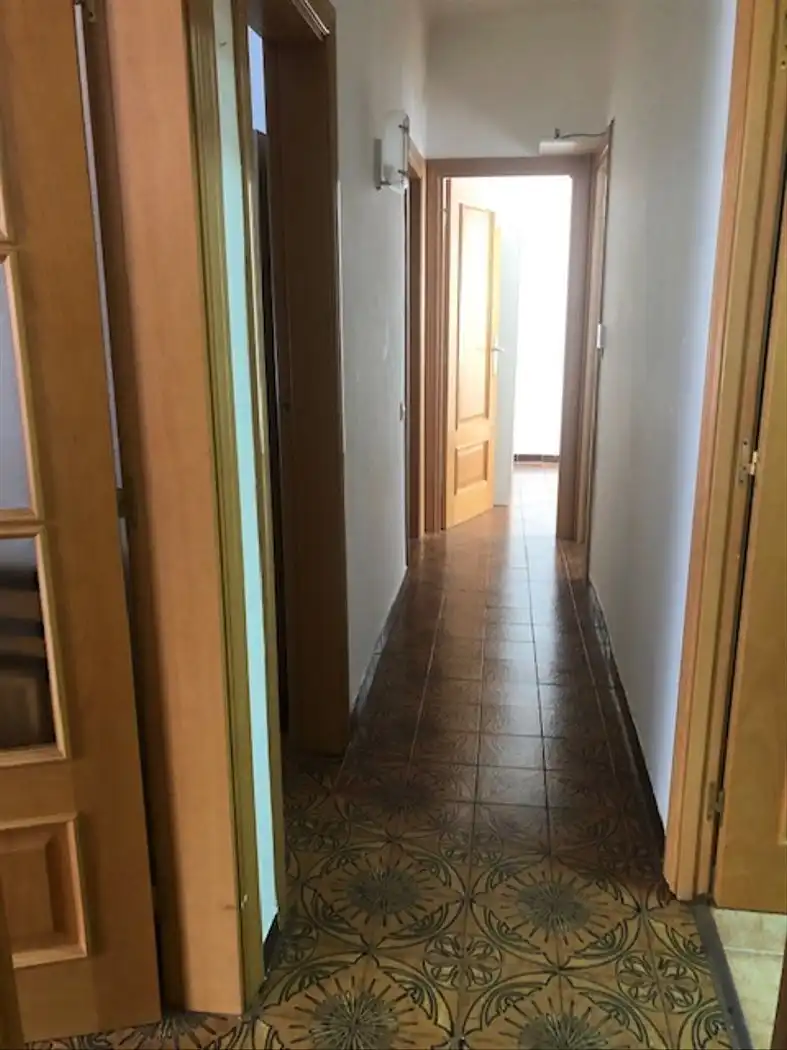 Flat for rent in Barcelona  with Terrace, Furnished and Oven