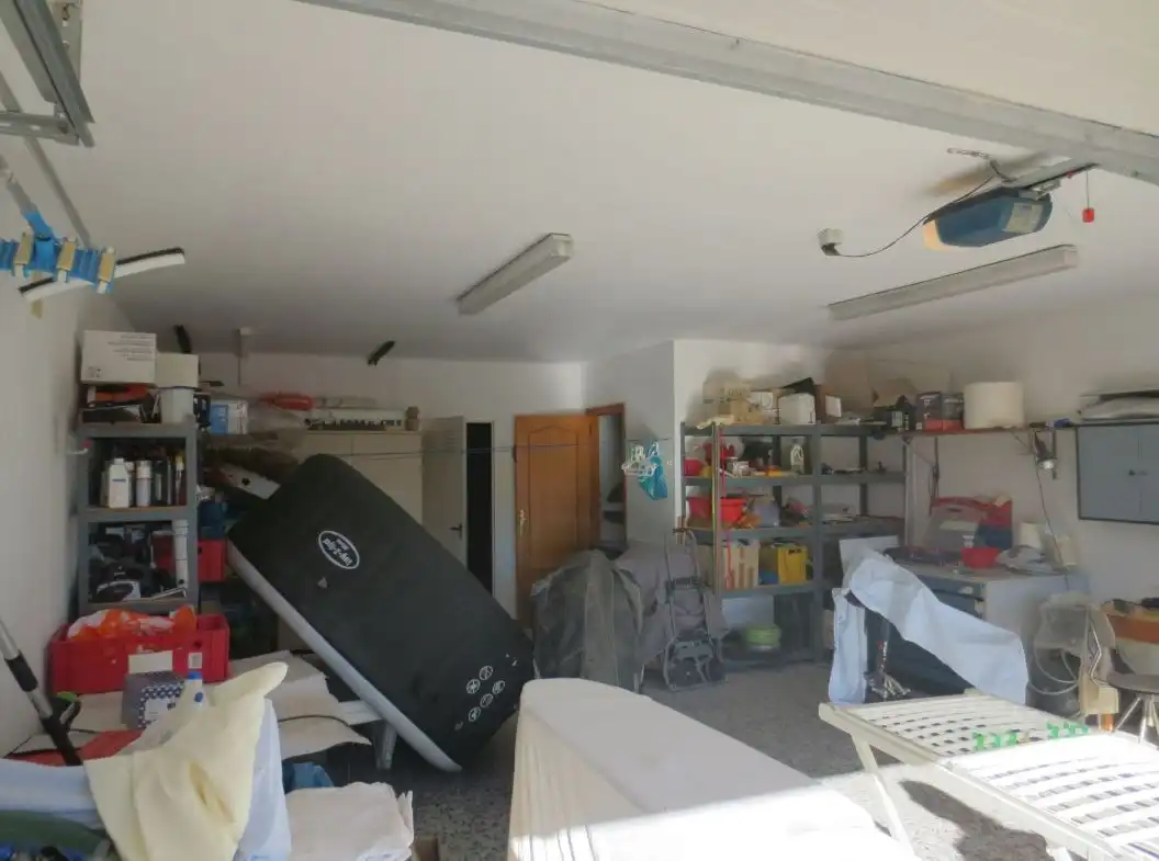 Villa avec terrasse à vendre à Canuta, imagen 29