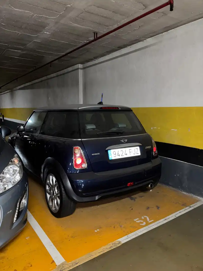 Parking of Garage for sale in Barcelona