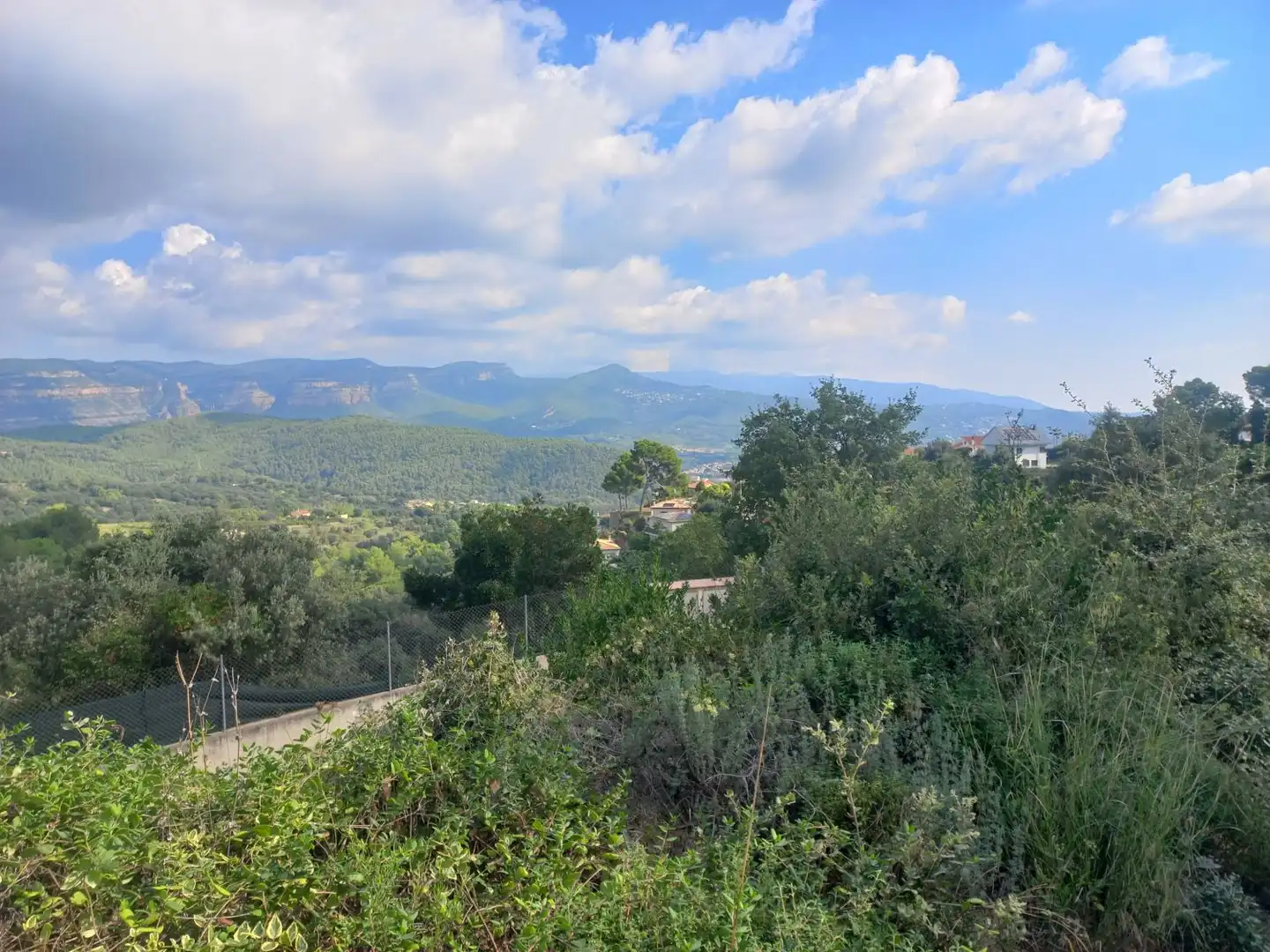 Lands and plots for sale in Bigues i Riells del Fai, imagen 4