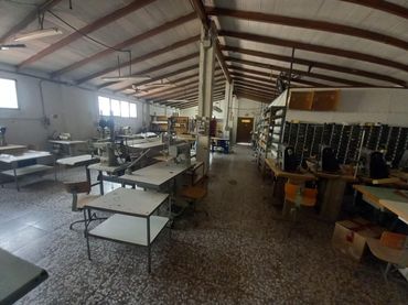 Industriegebäude zur Miete in Pedanías Este